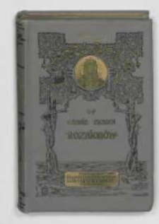 Polska w czasie trzech rozbior&oacute;w : 1772-1799 : studya do historyi ducha i obyczaju. T.2, 1788-1791