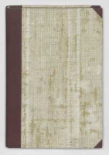 Pamiętnik Jana Władysława Poczobuta Odlanickiego : (1640-1684) / przepisał z autografu i przyp. opatrzył Leon Potocki ; opisaniem rękopismu poprzedził i objaśn. uzup. I.J. Kraszewski