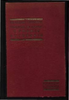 Komentarz do ustawy o prawie autorskim z przedmową Stefana Sieczkowskiego wiceministra sprawiedliwości