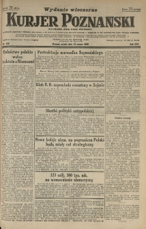 Kurier Poznański 1930.03.22 R.25 nr 136