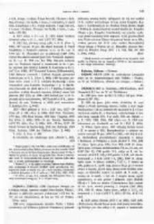 Słownik historyczno-geograficzny wojew&oacute;dztwa poznańskiego w średniowieczu Dębowa Łęka - Gorzyca