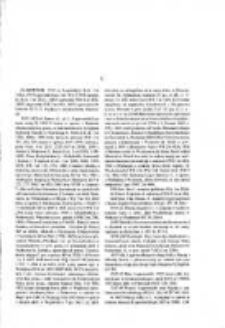 Słownik historyczno-geograficzny wojew&oacute;dztwa poznańskiego w średniowieczu Ł - Myszkowo