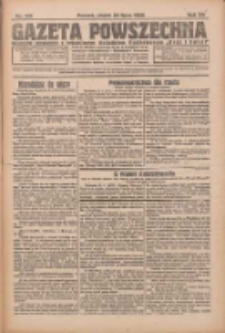 Gazeta Powszechna 1926.07.23 R.7 Nr165