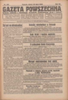 Gazeta Powszechna 1926.07.27 R.7 Nr168