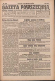 Gazeta Powszechna 1926.07.28 R.7 Nr169