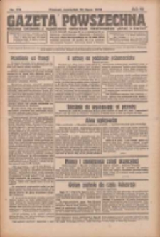 Gazeta Powszechna 1926.07.29 R.7 Nr170