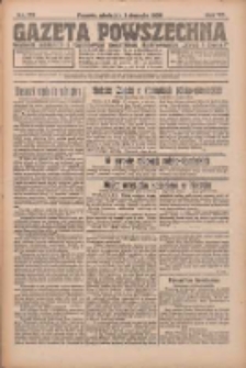 Gazeta Powszechna 1926.08.01 R.7 Nr173