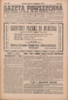 Gazeta Powszechna 1926.08.07 R.7 Nr178