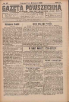 Gazeta Powszechna 1926.08.18 R.7 Nr187