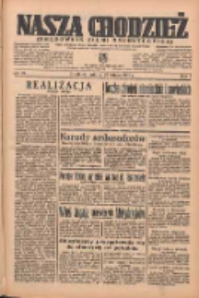 Nasza Chodzież: organ poświęcony obronie interes&oacute;w narodowych na zachodnich ziemiach Polski 1936.02.22 R.7 Nr44