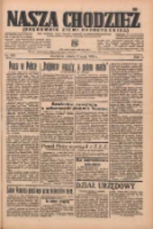 Nasza Chodzież: organ poświęcony obronie interes&oacute;w narodowych na zachodnich ziemiach Polski 1936.05.02 R.7 Nr103