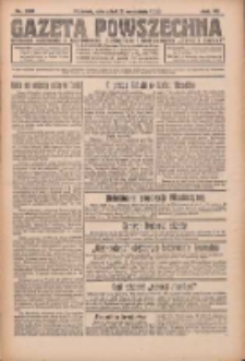 Gazeta Powszechna 1926.09.02 R.7 Nr200