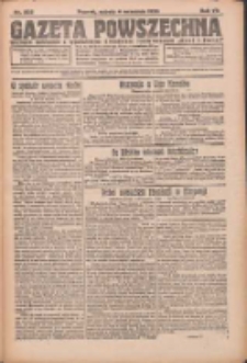Gazeta Powszechna 1926.09.04 R.7 Nr202