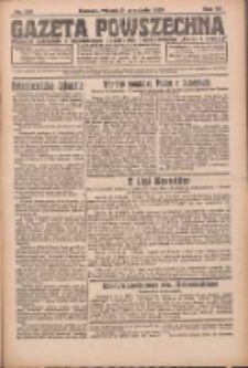 Gazeta Powszechna 1926.09.21 R.7 Nr216