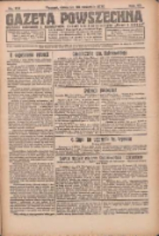 Gazeta Powszechna 1926.09.23 R.7 Nr218