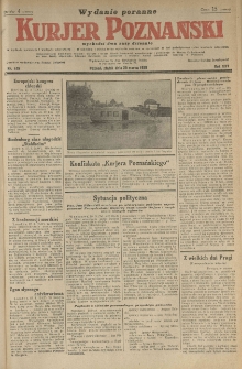 Kurier Poznański 1930.03.28 R.25 nr 145