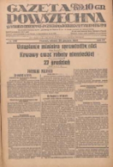 Gazeta Powszechna 1928.12.25 R.9 Nr297