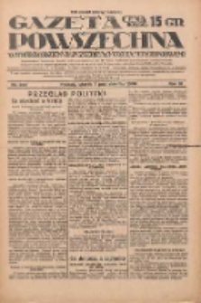 Gazeta Powszechna 1930.10.07 R.11 Nr232