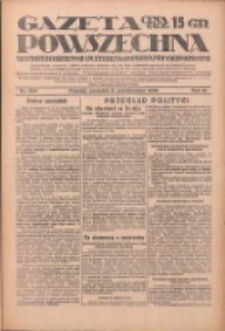 Gazeta Powszechna 1930.10.09 R.11 Nr234