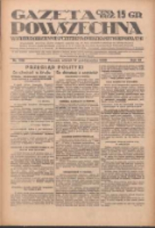 Gazeta Powszechna 1930.10.14 R.11 Nr238