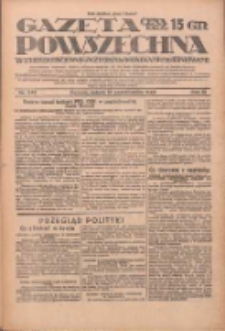 Gazeta Powszechna 1930.10.18 R.11 Nr242