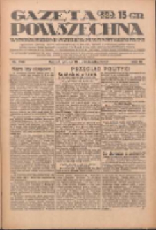 Gazeta Powszechna 1930.10.21 R.11 Nr244