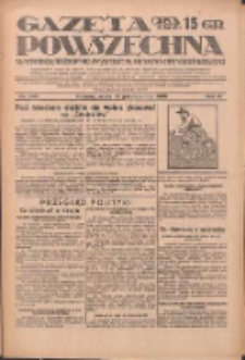 Gazeta Powszechna 1930.10.22 R.11 Nr245