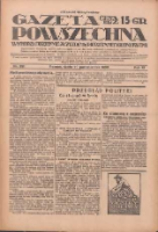 Gazeta Powszechna 1930.10.29 R.11 Nr251