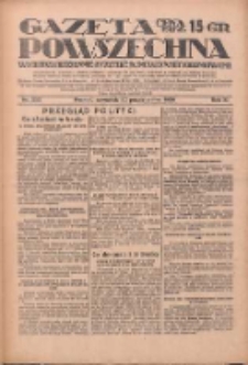 Gazeta Powszechna 1930.10.30 R.11 Nr252