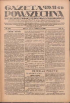Gazeta Powszechna 1930.11.07 R.11 Nr258