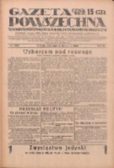 Gazeta Powszechna 1930.11.13 R.11 Nr263