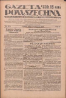 Gazeta Powszechna 1930.11.14 R.11 Nr264