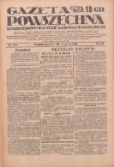 Gazeta Powszechna 1930.11.20 R.11 Nr269