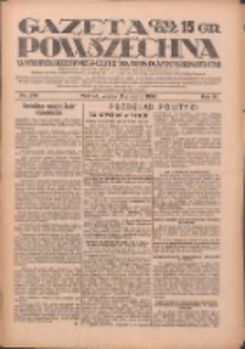 Gazeta Powszechna 1930.12.02 R.11 Nr279