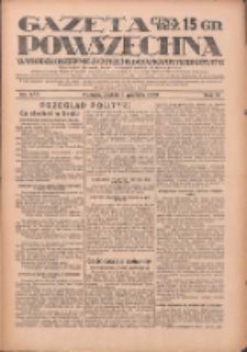 Gazeta Powszechna 1930.12.05 R.11 Nr282