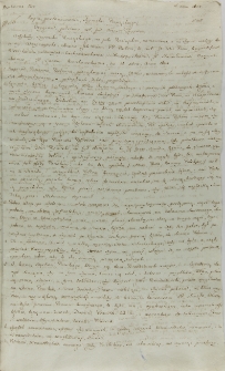 Kopia postanowienia sejmiku raciążkiego, 16.12.1604