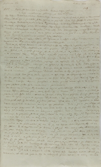 Kopia postanowienia sejmiku krakowskiego, 16.12.1604