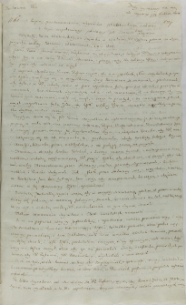 Kopia postanowienia sejmiku wielńskiego, 16.12.1604