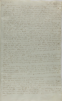 Kopia postanowienia sejmiku warszawskiego, 04.01.1605