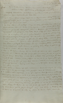 Kopia postanowienia seymiku województwa sieradzkiego 16.12.1604