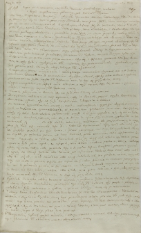 Kopia postanowienia sejmiku powiatu drohickiego, 20.12.1604