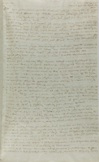 Kopia postanowienia sejmiku warszawskiego, 04.01.1605