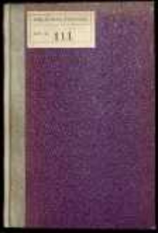 Contenta hoc Libello. Modus confitendi compositus per [...] Andream Hispanum [...]