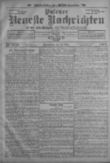 Posener Neueste Nachrichten 1908.06.20 Nr2750