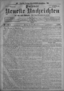 Posener Neueste Nachrichten 1909.12.24 Nr3214