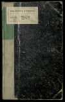 Rosprawa krotka a prosta o niektorich ceremoniach a ustawach koscielnych