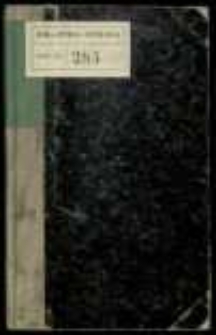 Catechismus to iest nauka naprzedniejsza