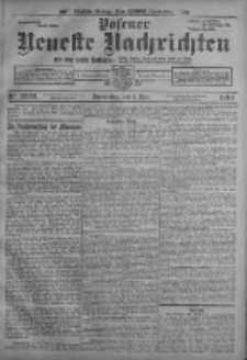 Posener Neueste Nachrichten 1910.05.05 Nr3323