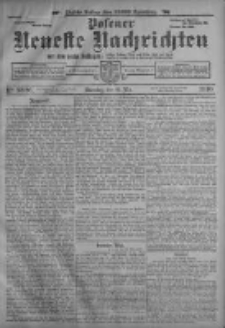 Posener Neueste Nachrichten 1910.05.10 Nr3326