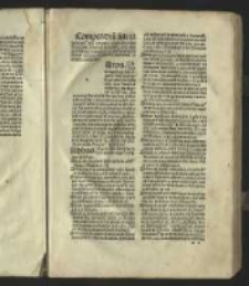 Compendium iuris canonici